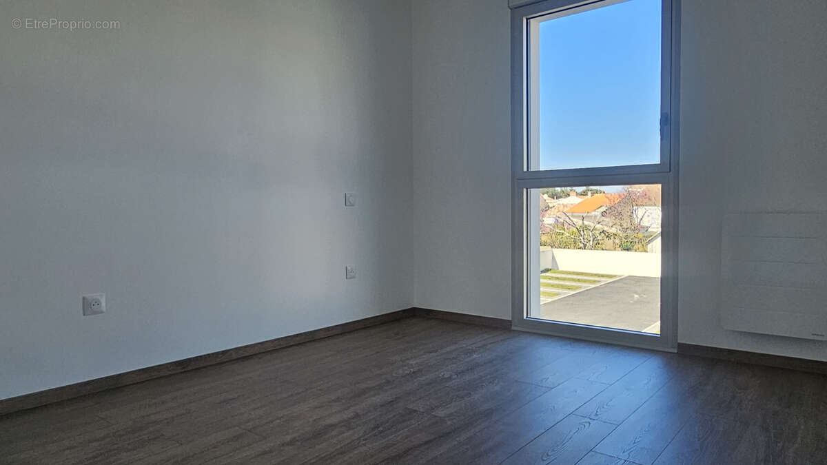 Appartement à NOTRE-DAME-DE-MONTS