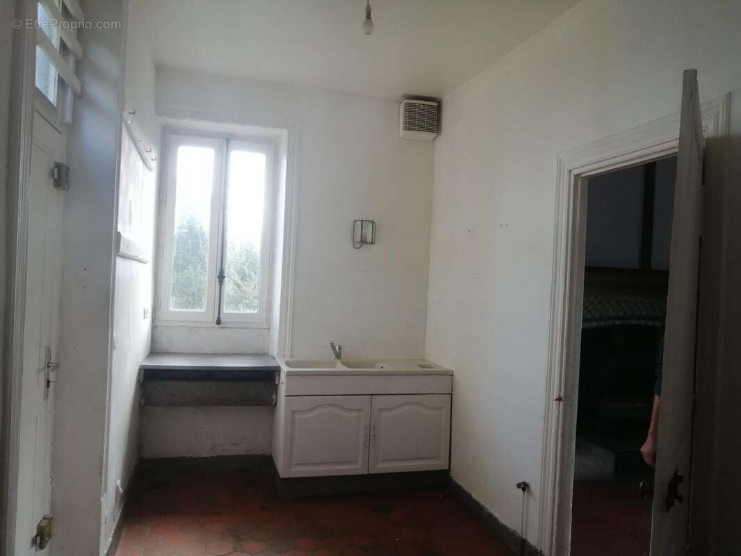 Photo 3 - Maison à FONTENERMONT