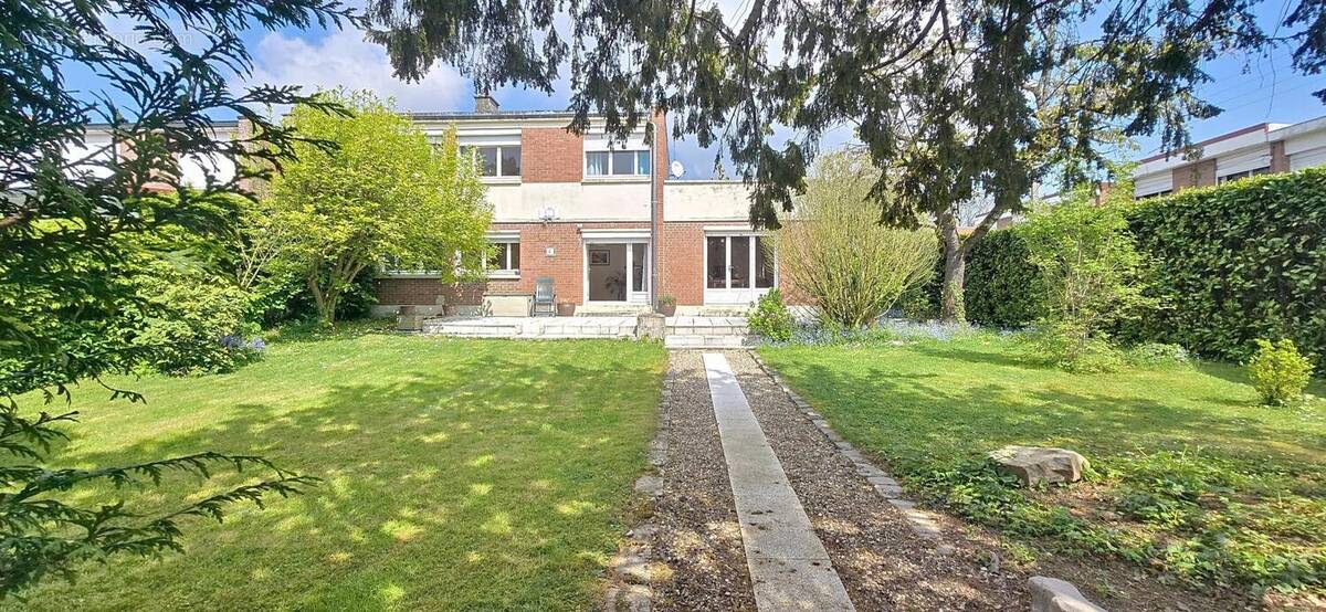 Photo 1 - Maison à CANTIN