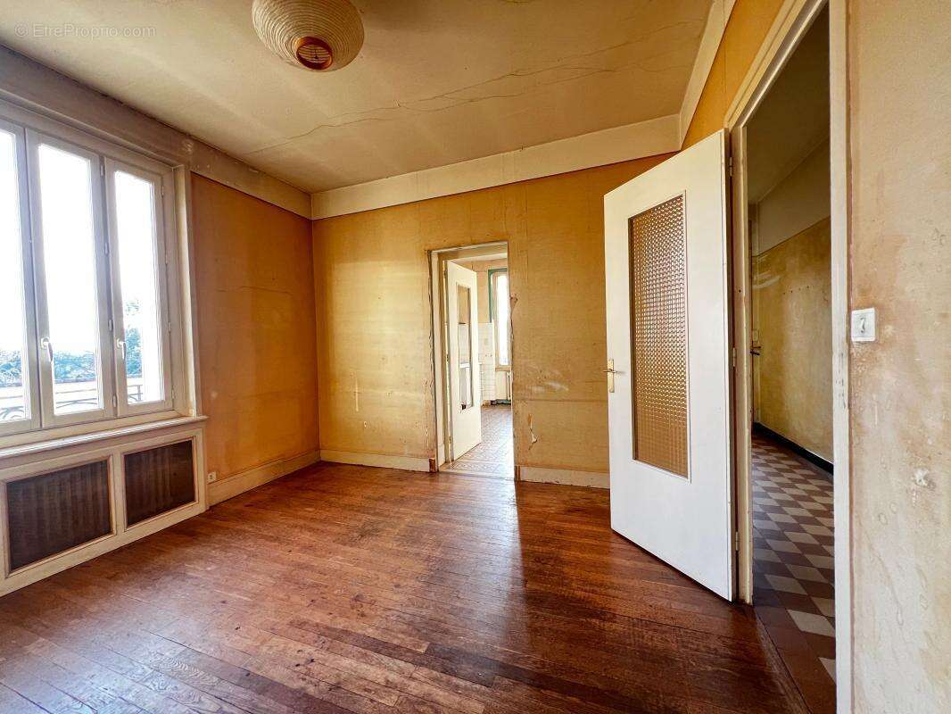 Maison à FRANCHEVILLE