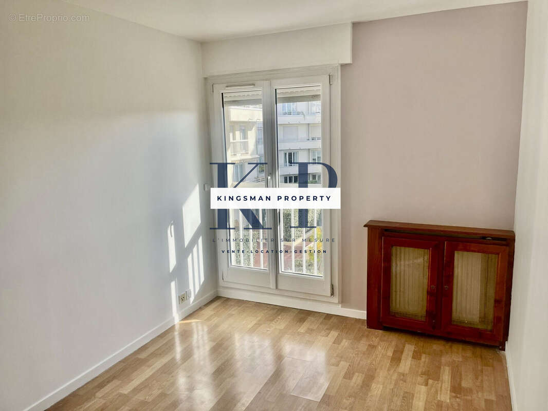 Appartement à POISSY