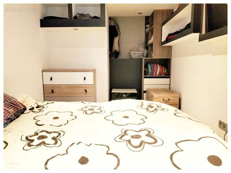 Appartement à CONCARNEAU