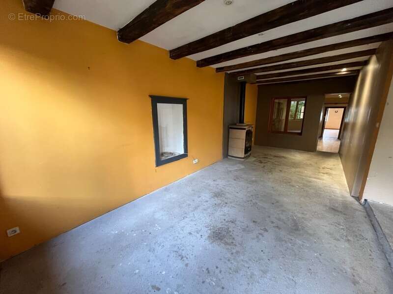 Maison à vendre 8 pièces MAGNIERES (54) - photo 13