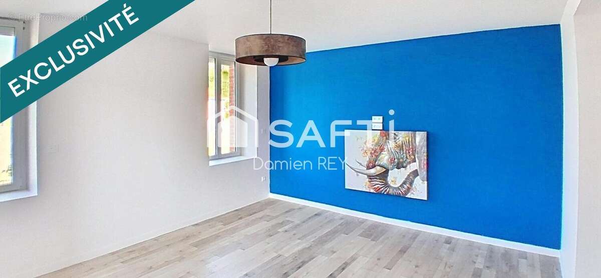 Photo 4 - Maison à DUNIERES