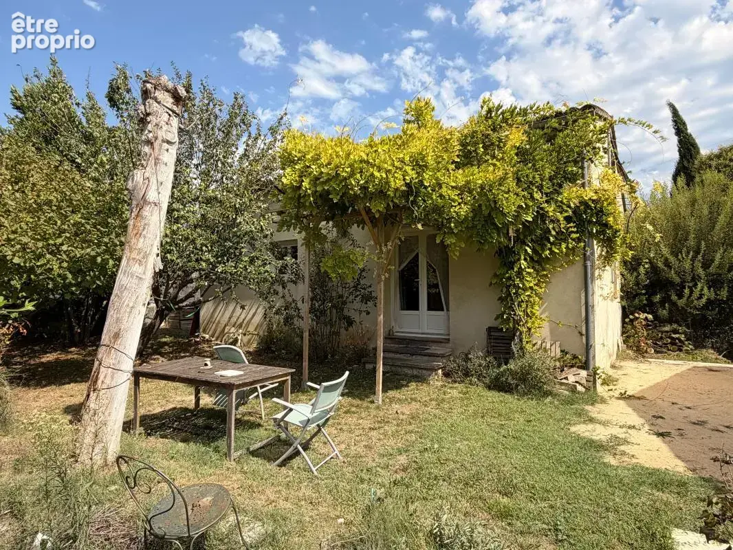 Maison à VAISON-LA-ROMAINE