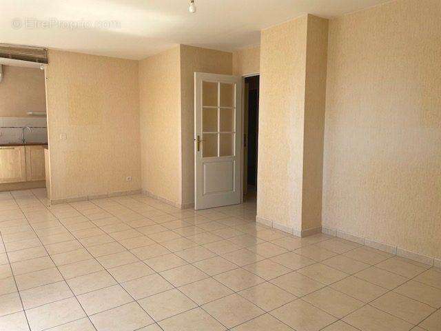 Appartement 66 m² à Vannes  - photo 6