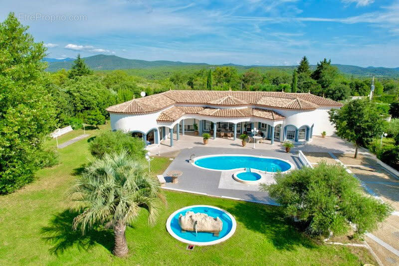Maison à SAUVE