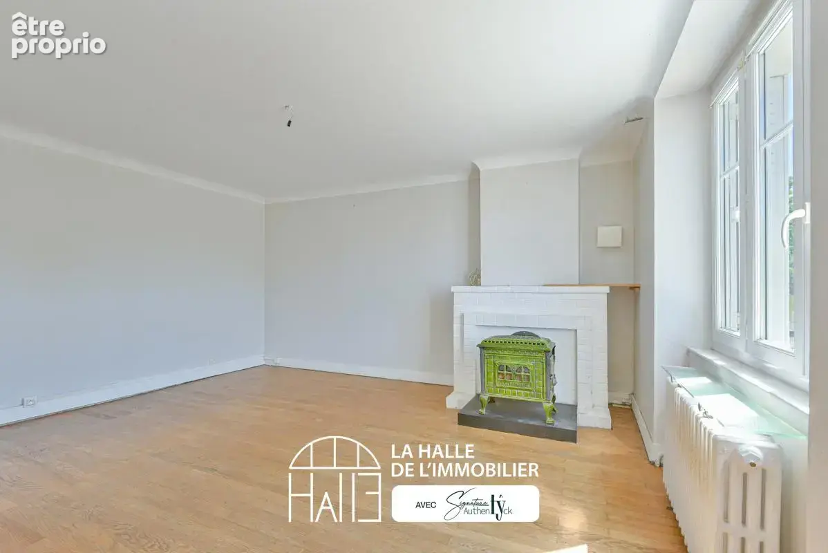 Maison 84 m² à Le Vigen  - photo 6