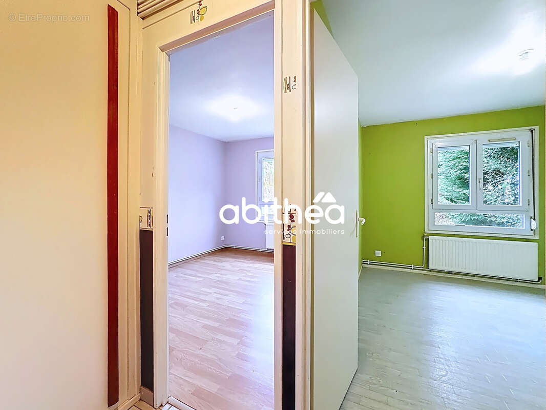 Appartement à BETHUNE