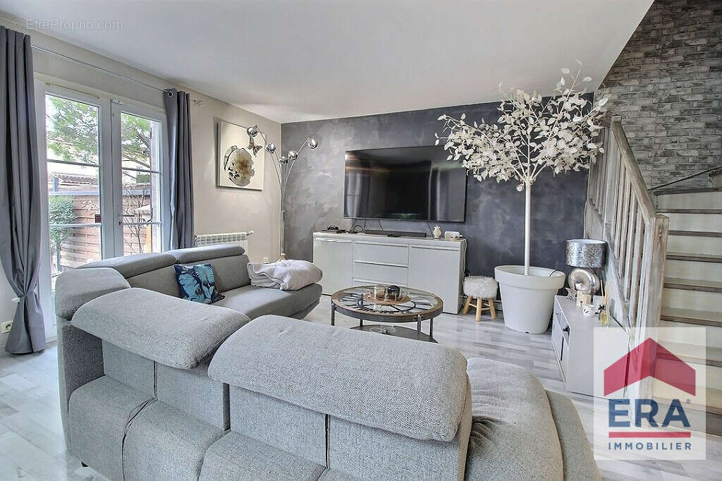 Maison à CARPENTRAS