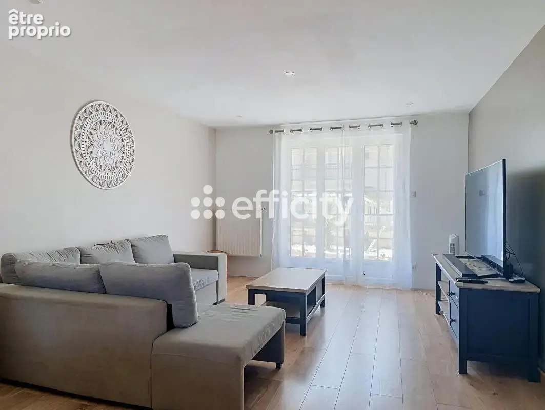Maison 5 pièces 112 m² à vendre à Tours (37100) - photo 3