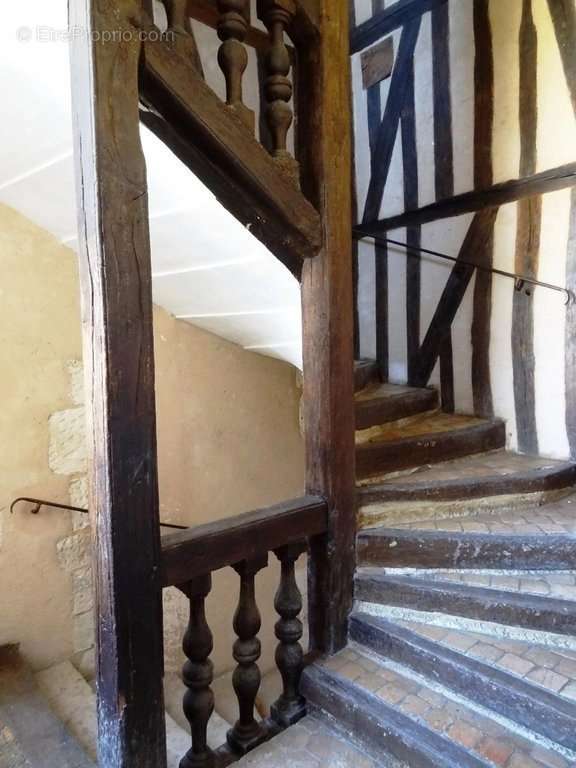 Maison à BLARU