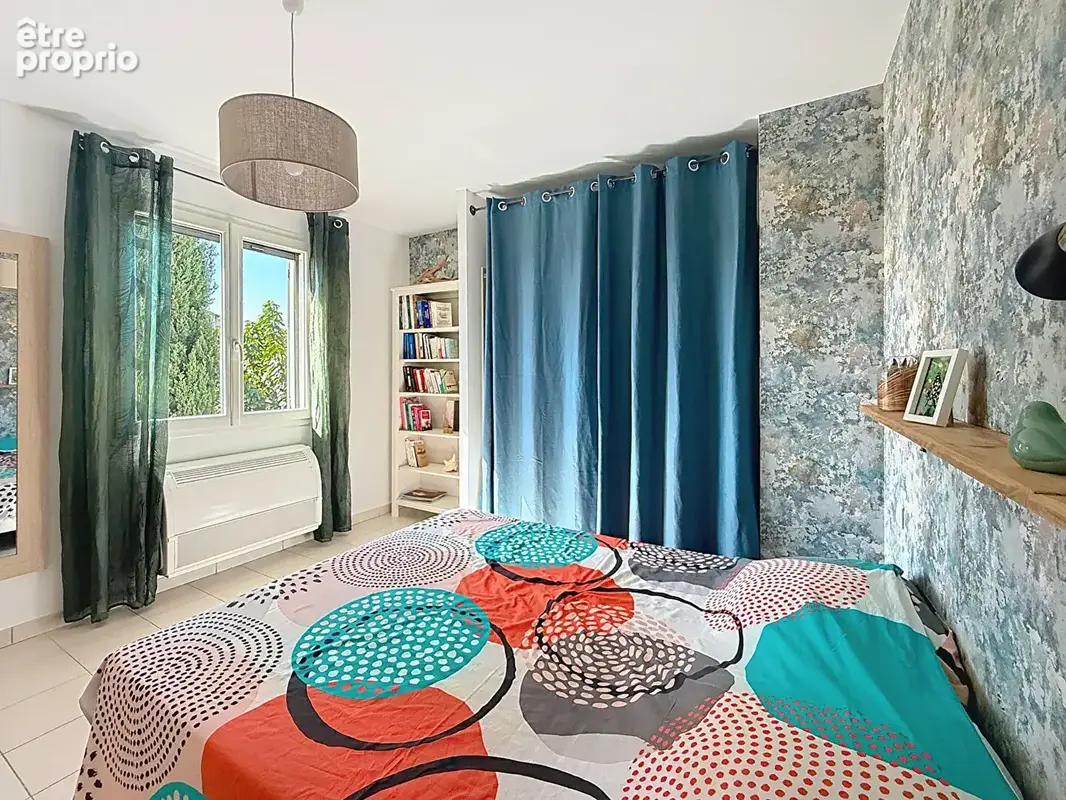 Maison 140m² à châteaurenard - photo 7