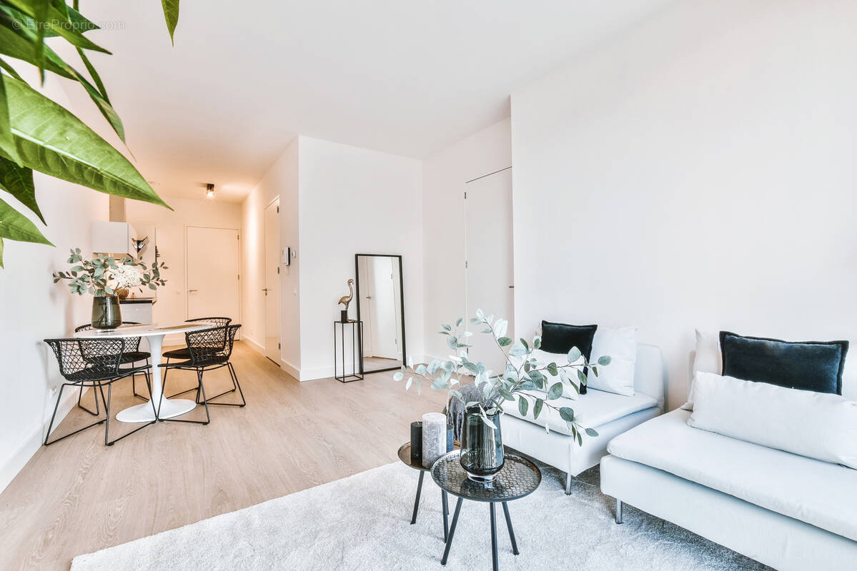 Appartement à GEISPOLSHEIM