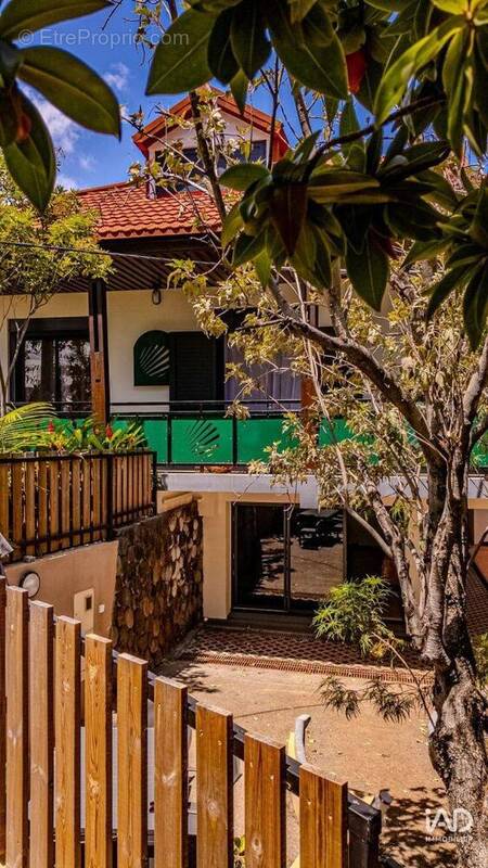 Photo 1 - Appartement à L'ETANG-SALE