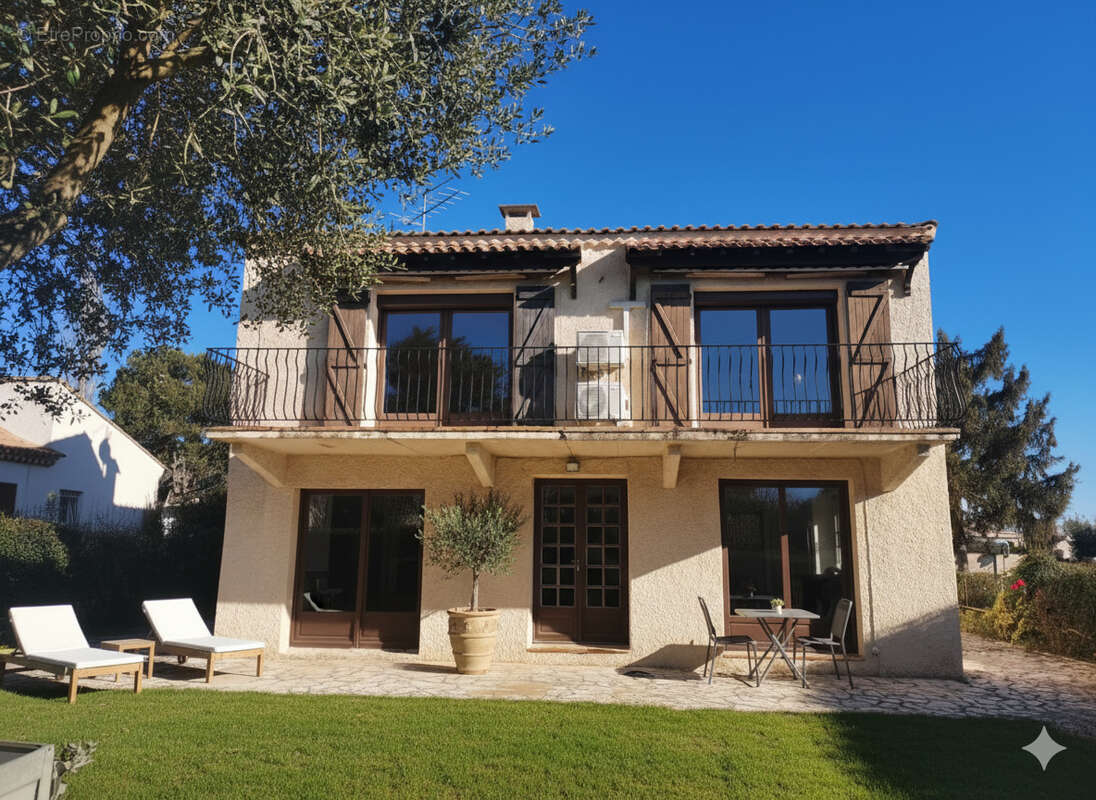 Photo 2 - Maison à BEZIERS