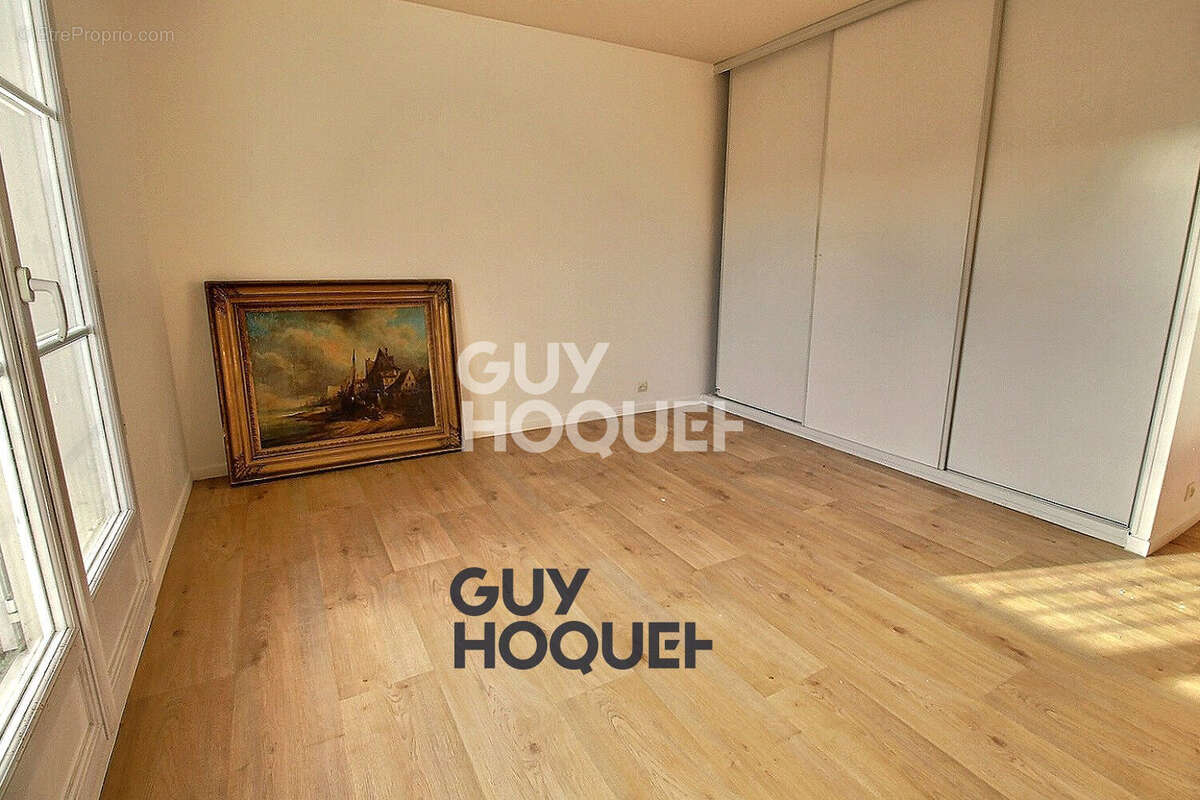 Appartement à LIMEIL-BREVANNES