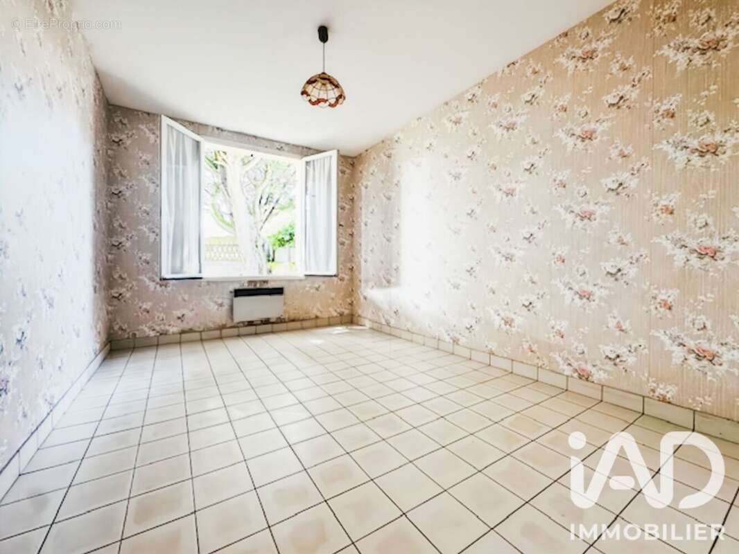 Maison 72 m² à Le Pouliguen  - photo 6