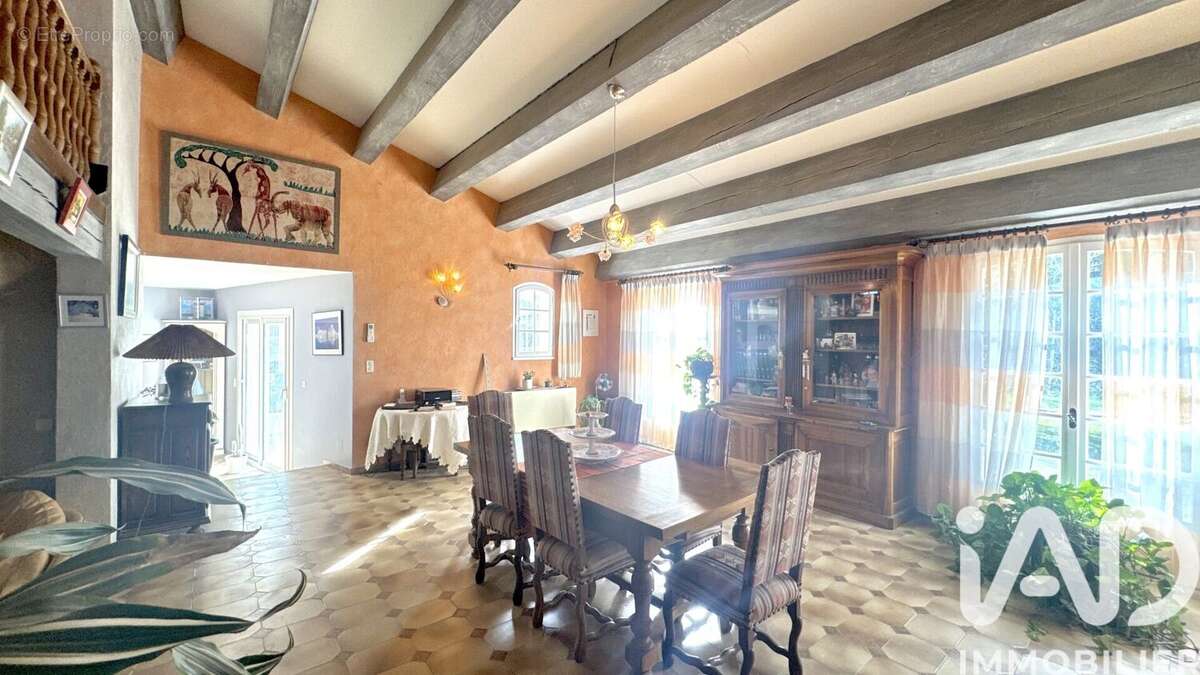 Photo 8 - Maison à BOURG-SAINT-ANDEOL