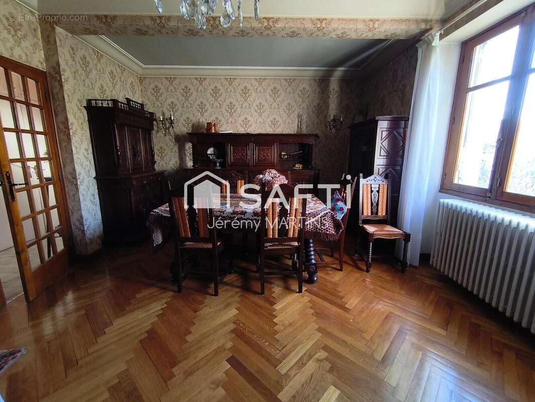 Photo 7 - Maison à FIRMI