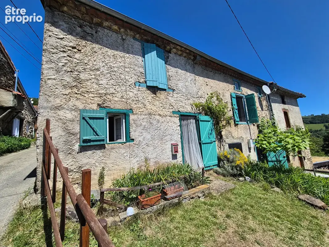 Maison Le Bosc 5 pièce(s) 130 m2 en R+2 avec jardin - photo 2