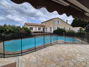 Maison à SAUVETERRE-DE-GUYENNE