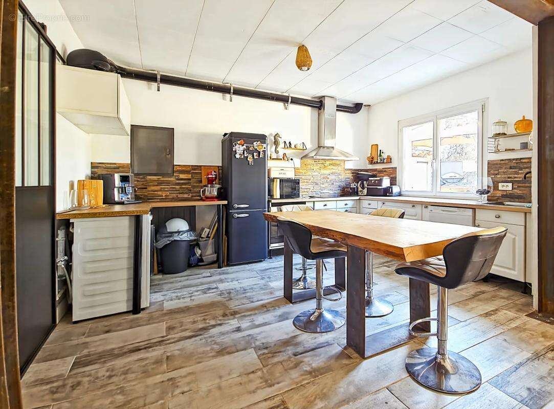 Appartement à HYERES