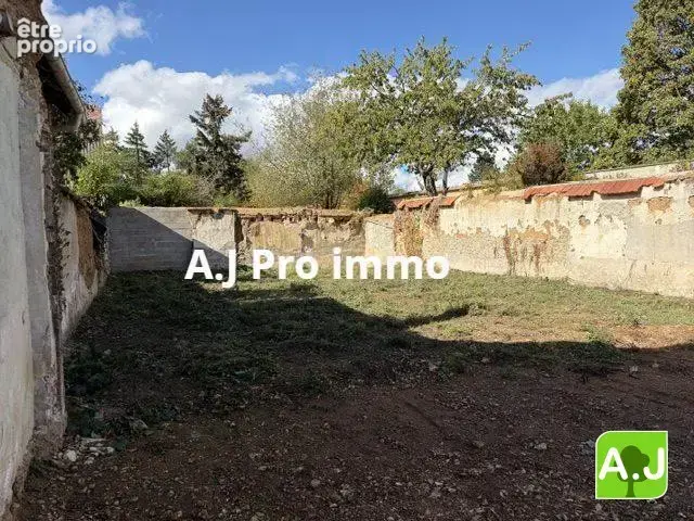 Terrain 195 m² à vendre à Saint-Andre-De-L'eure (27220) - photo 3