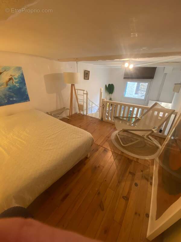 Rare......une maison: 2 appartements. une terrasse avec vue sur etang - photo 41