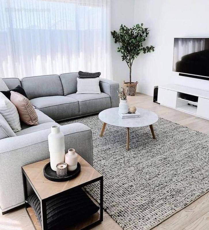 Appartement à SAINT-BRIEUC