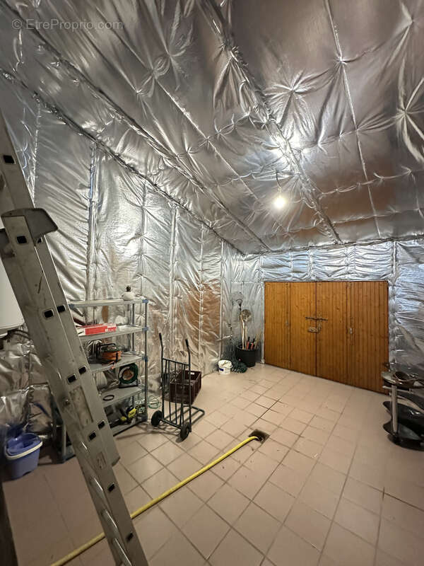 Maison à SAINT-CYPRIEN