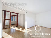 Appartement à BISCHHEIM