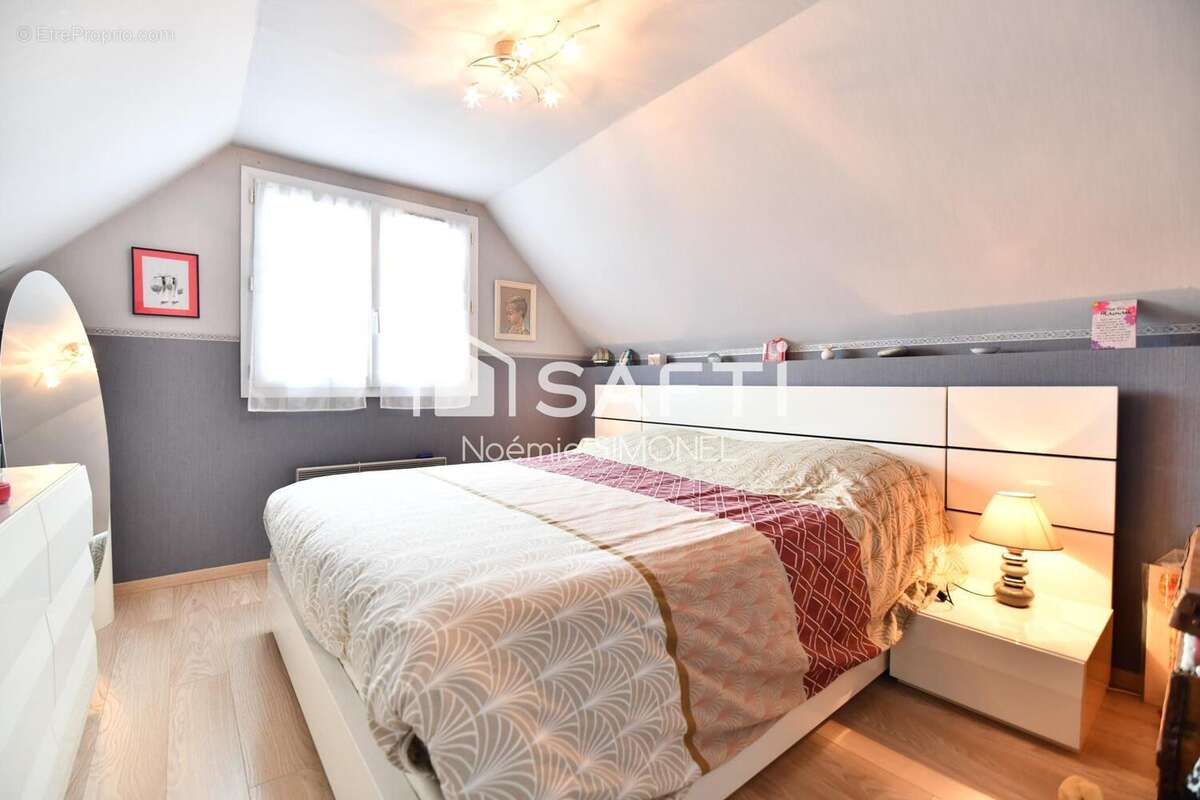 Photo 8 - Maison à MORANGIS