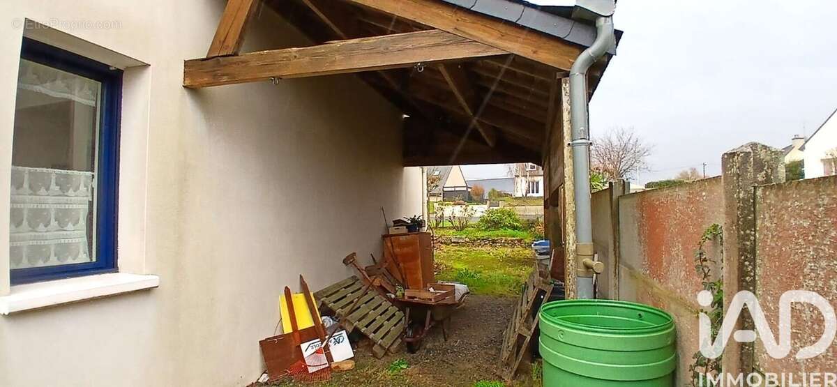 Photo 7 - Maison à PABU