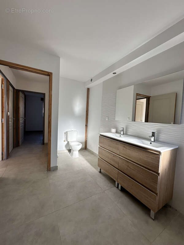 Maison à FERRALS-LES-CORBIERES