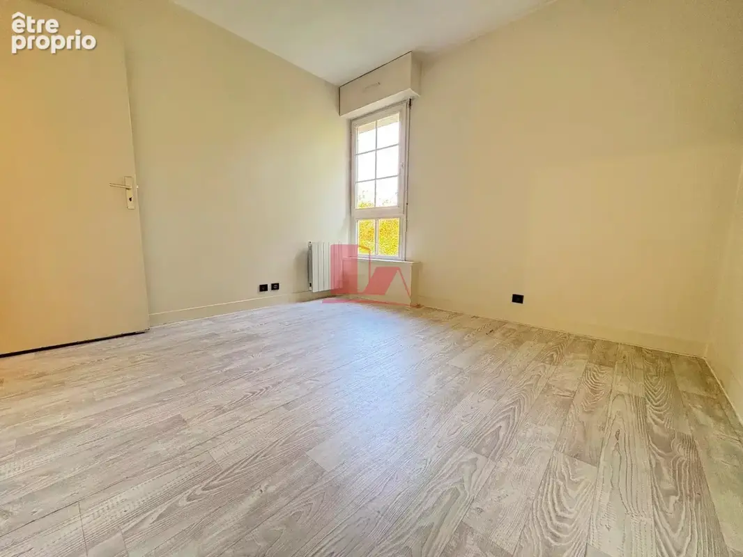 Chatillon centre - appartement 2 pieces de 39 m² - cave - parking - photo 7