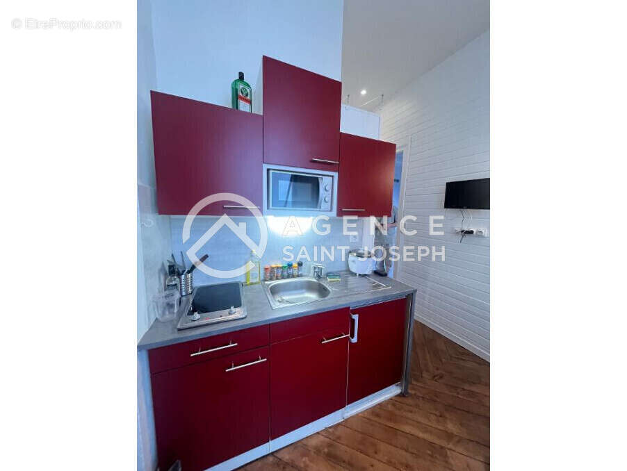 Appartement à ROUEN