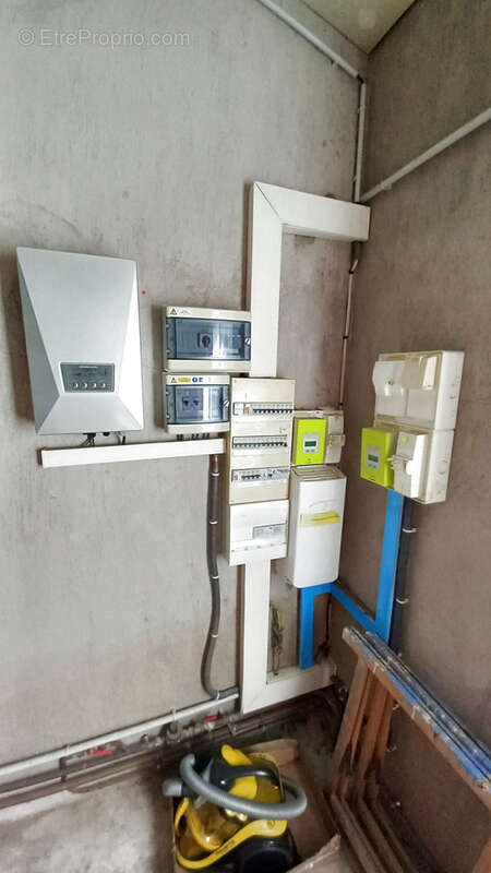 Maison à LAMALOU-LES-BAINS