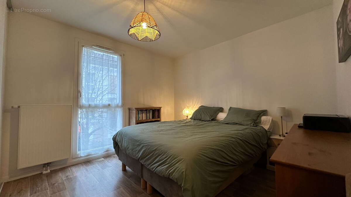 Appartement à JAUX