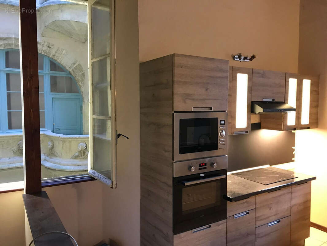 Appartement à VILLEFRANCHE-DE-ROUERGUE