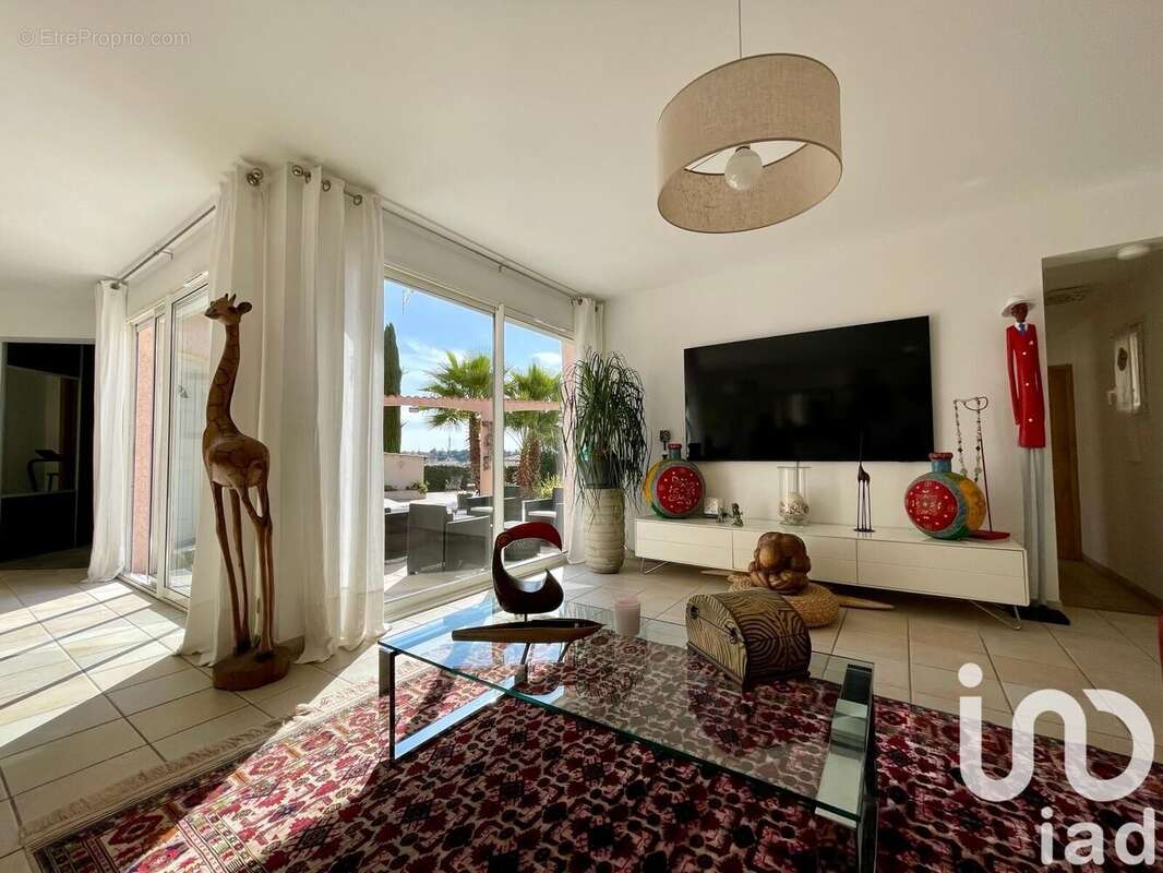 Photo 5 - Maison à JUVIGNAC