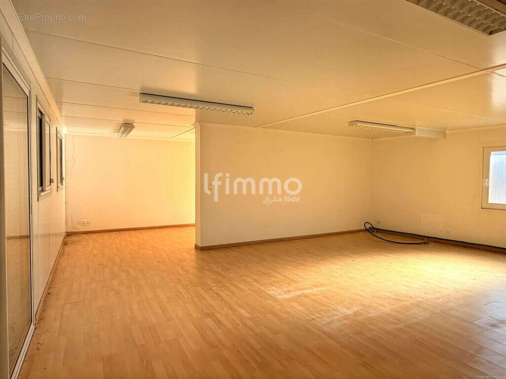 Complexe Immobilier Mixte : Rendement Immédiat + Extension 65m² - photo 4