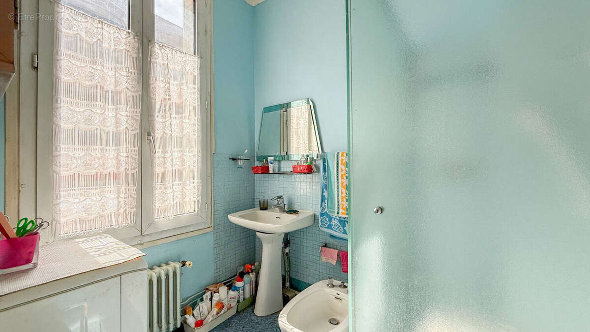 Maison Montreuil 5 pièce(s) 87.26 m2 - photo 10
