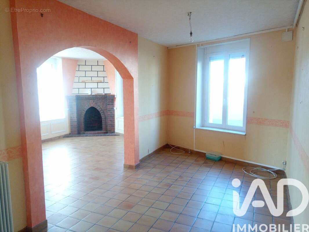 Photo 3 - Maison à LA BAZOCHE-GOUET