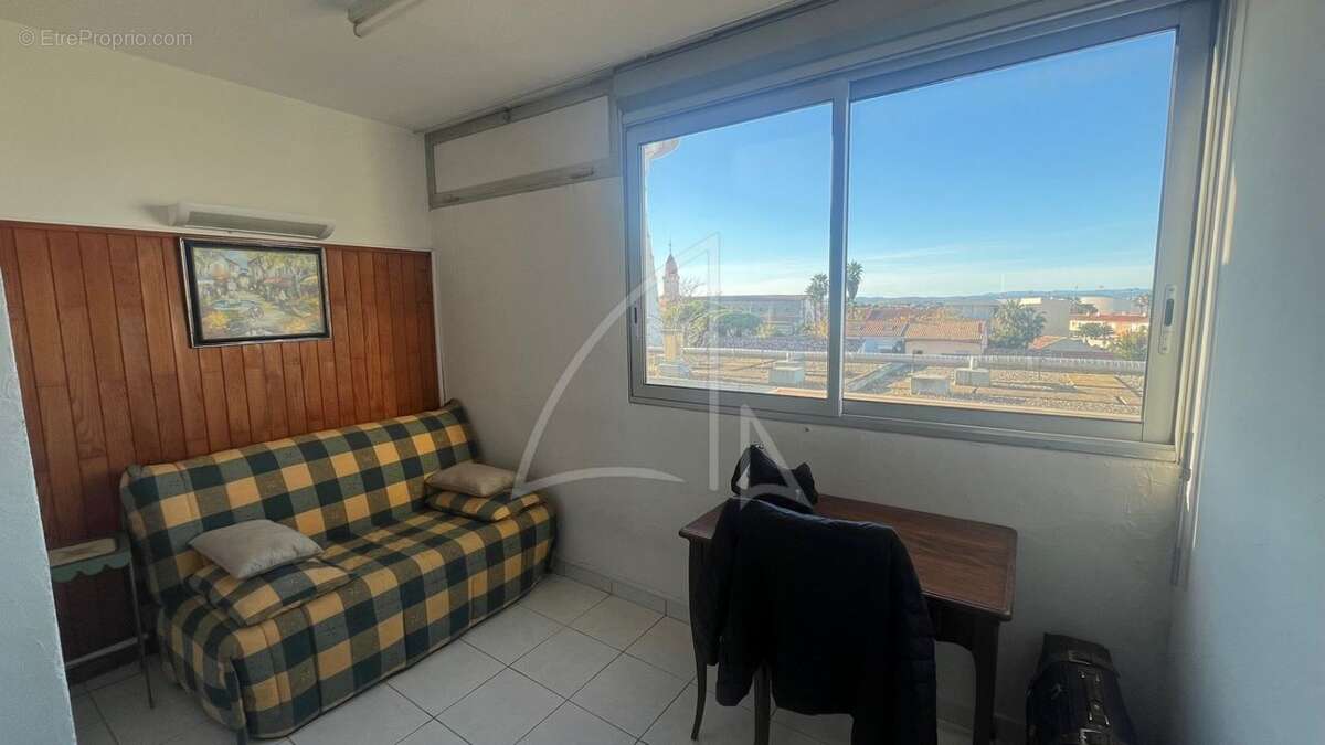 Appartement à PALAVAS-LES-FLOTS