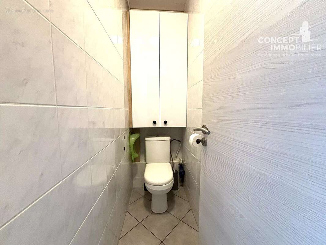 Appartement à FAMECK