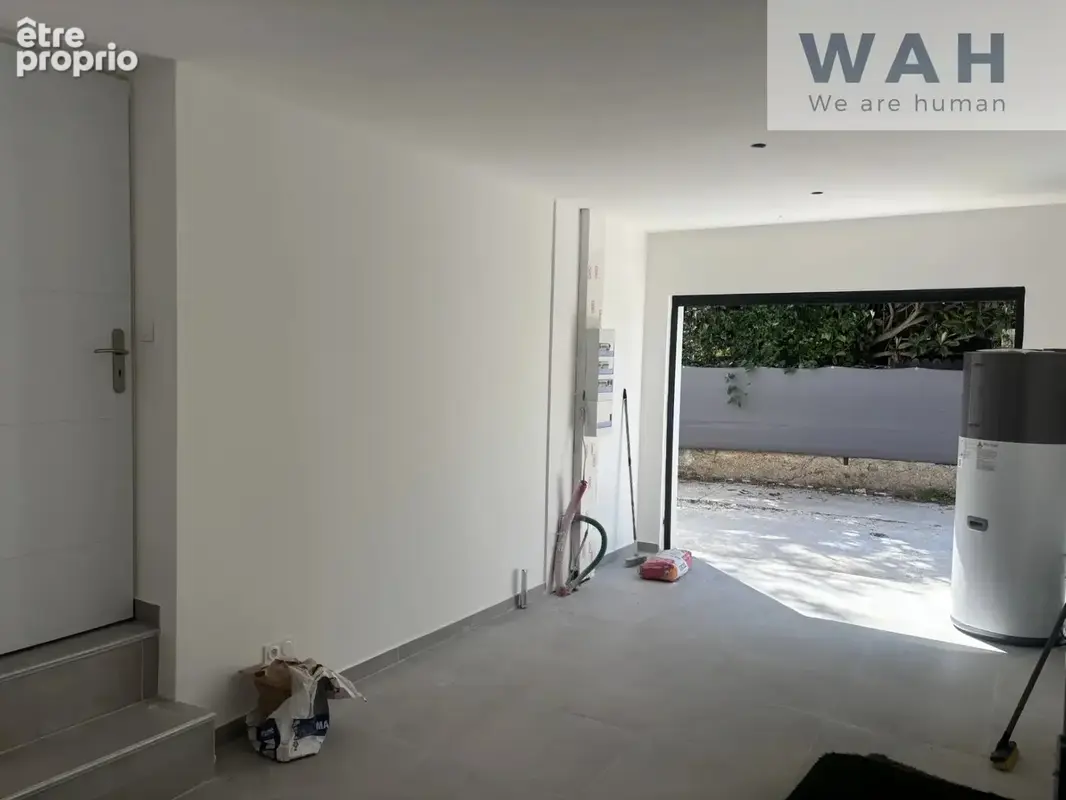 Villa neuve 3 pièces 72m2 sur un terrain de 324m2 à Lunel - photo 10