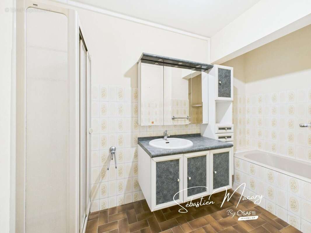 Photo 6 - Appartement à NANTES