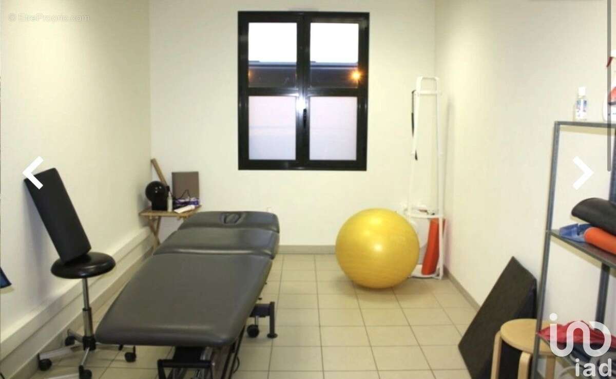 Photo 4 - Commerce à SAINTS-GEOSMES