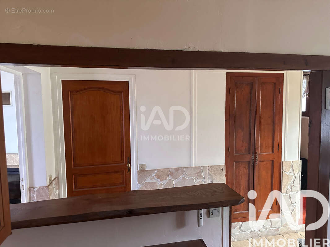 Photo 6 - Maison à CHATILLON-COLIGNY